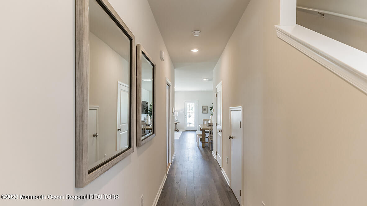 Property Photo:  54 Peregrine Way  NJ 08016 