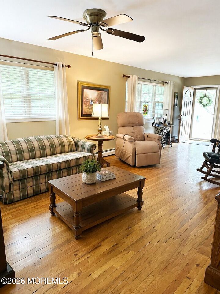 Property Photo:  21 Mount Gannet Lane  NJ 08753 