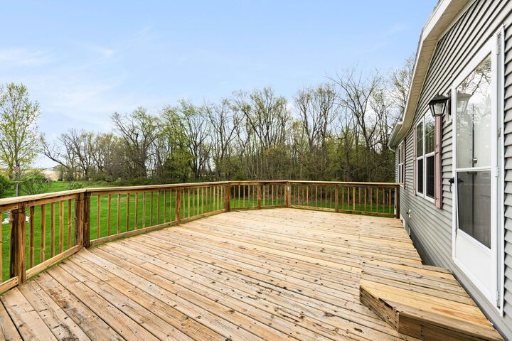 Property Photo:  29855 U.s. 12  MI 49091 