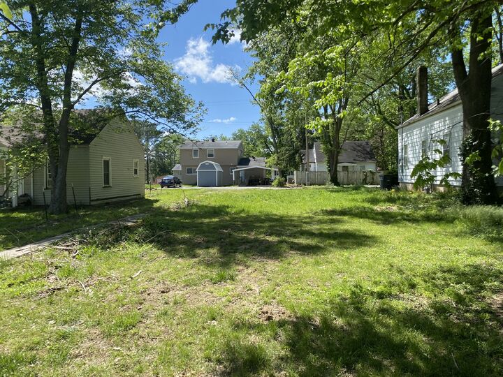 Property Photo:  704 N James Street  IL 62901 