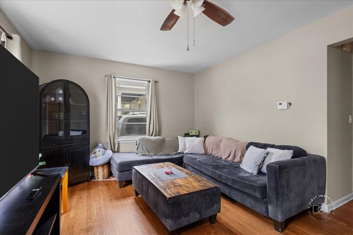 Property Photo: 335 Silver Street IL 60123
