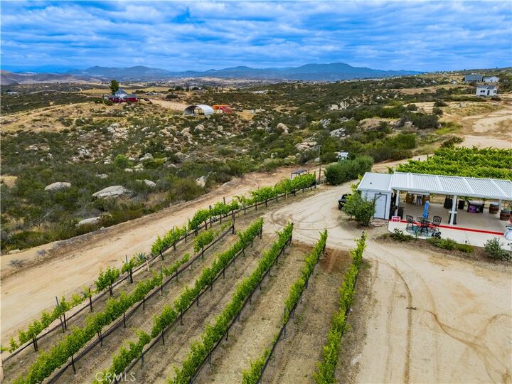 Property Photo:  1 Gray Squirrel Road  CA 92592 