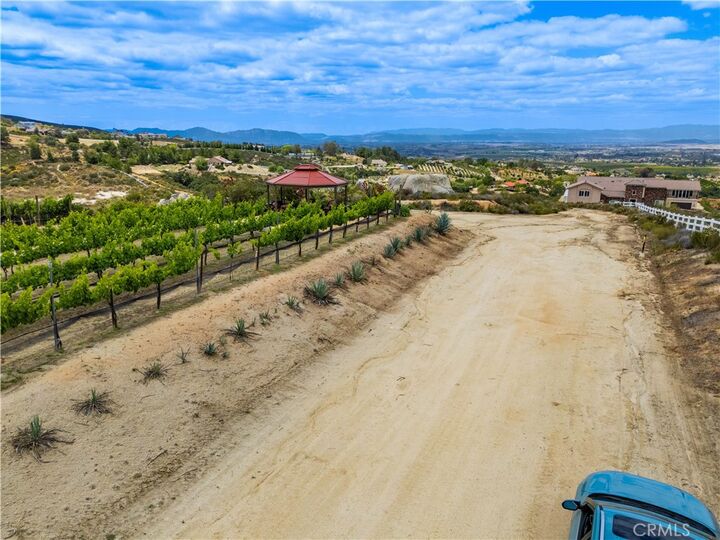 Property Photo:  1 Gray Squirrel Road  CA 92592 