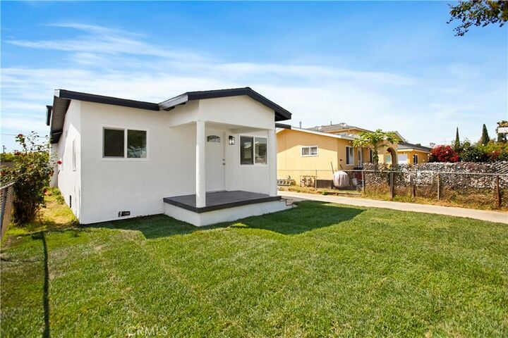 Property Photo:  631 Leonard  CA 90022 