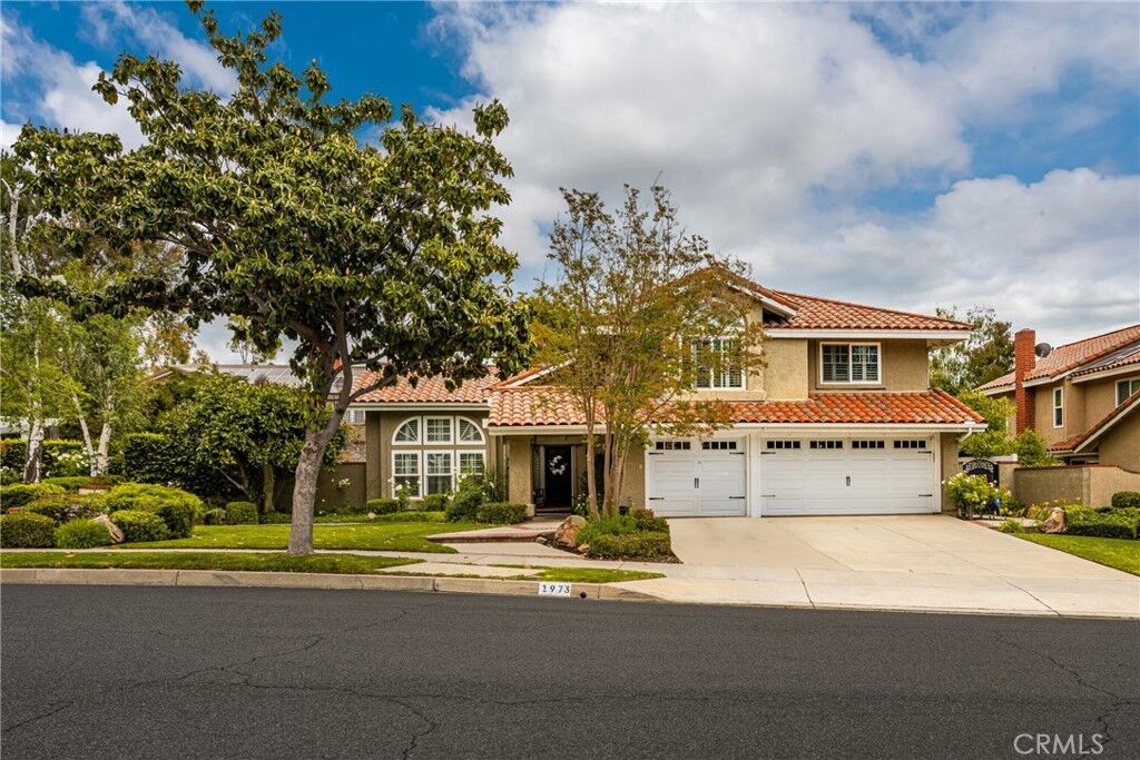Property Photo:  1973 N Glacier Street  CA 92867 