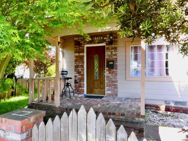 Property Photo:  165 Livingston Street  CA 95437 