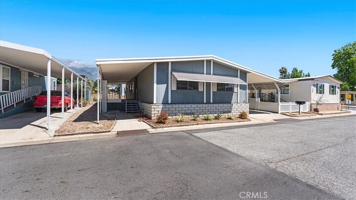 Property Photo: 6880 Archibald Avenue 142 CA 91701