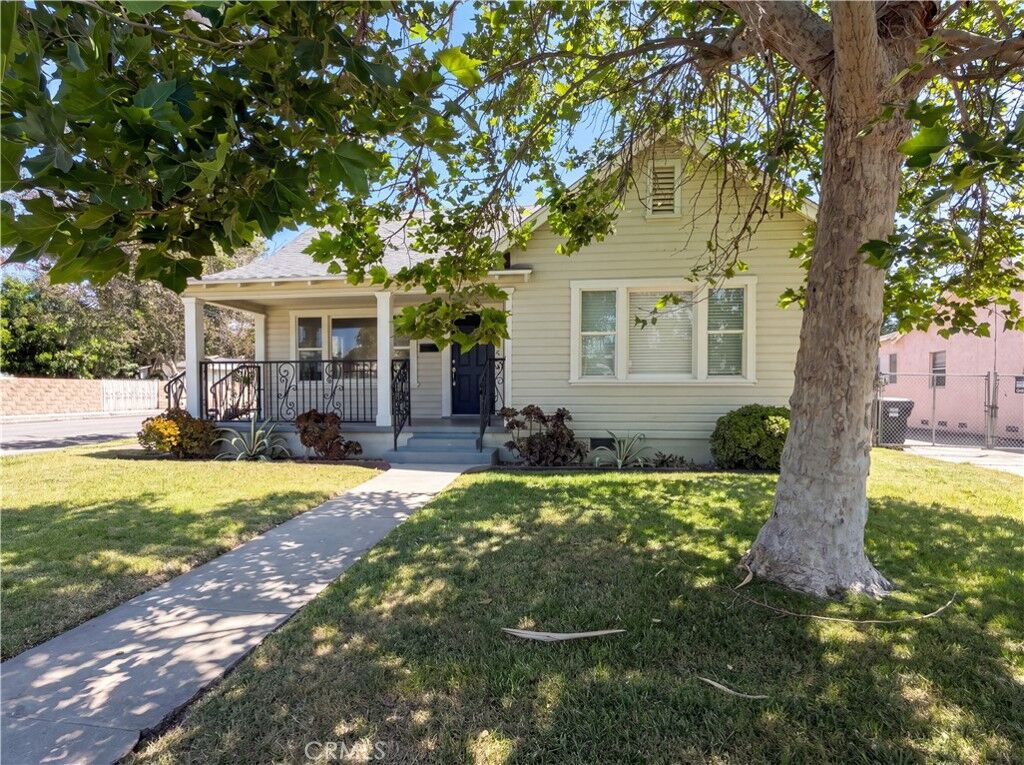 Property Photo:  2095 Genevieve Street  CA 92405 