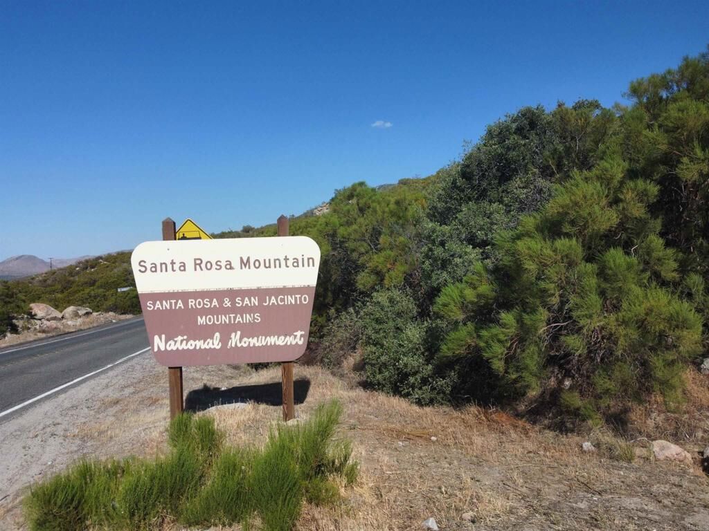 Property Photo:  35-0002 Mountain Center  CA 92561 