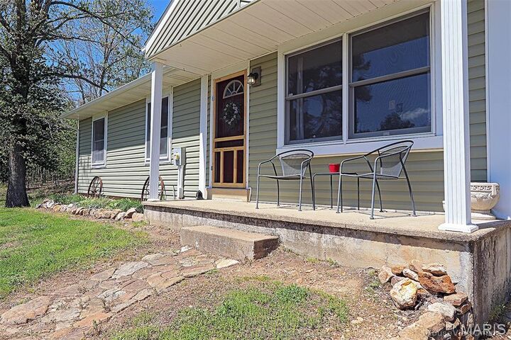Property Photo: 4769 Bcr 846 MO 63655