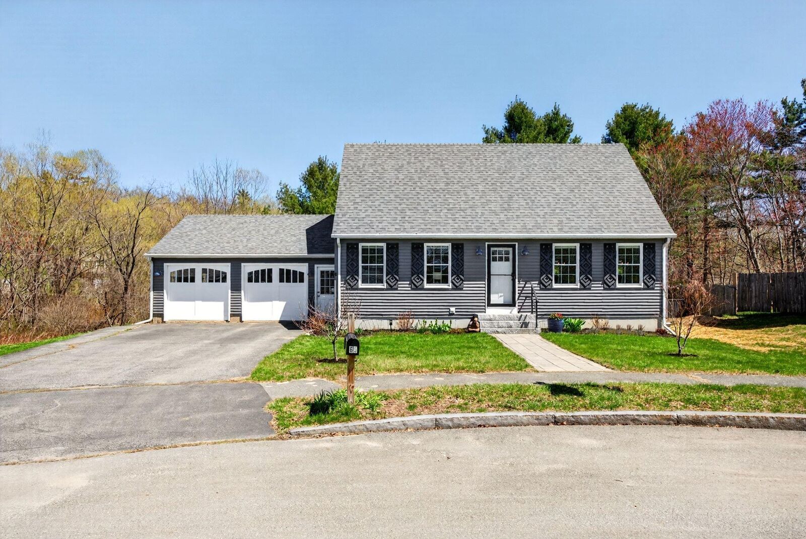 Property Photo:  65 Felicia Lane  ME 04103 
