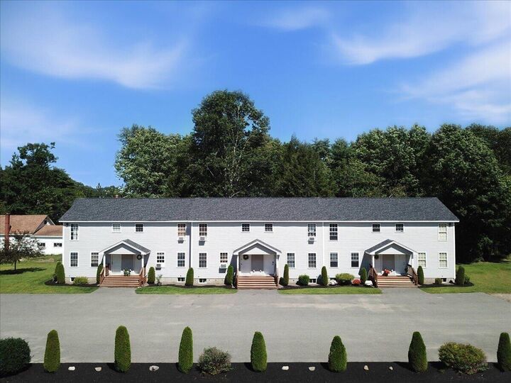 Property Photo:  322 Stillwater Avenue 4  ME 04468 