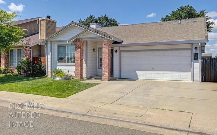 Property Photo:  773 Ashboro Lane  CA 95632 