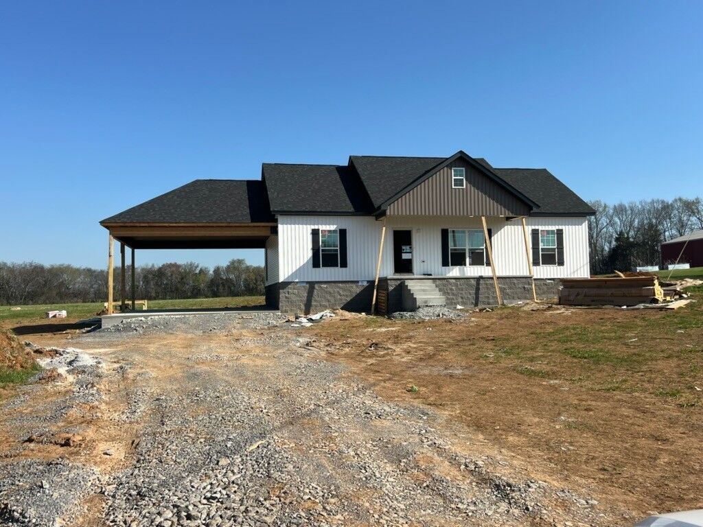Property Photo: 788 Halls Mill Rd TN 37160