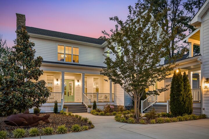 Property Photo: 205 Clover St TN 38564