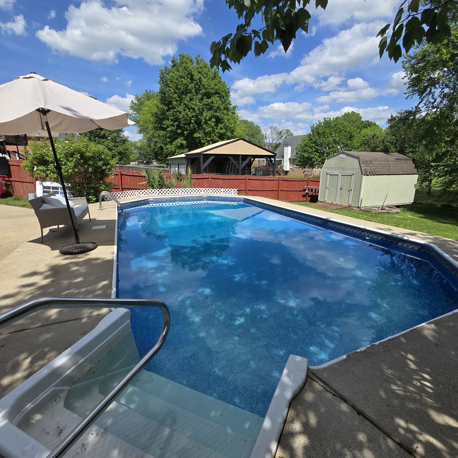 Property Photo: 1327 Bluebonnet Dr TN 37042