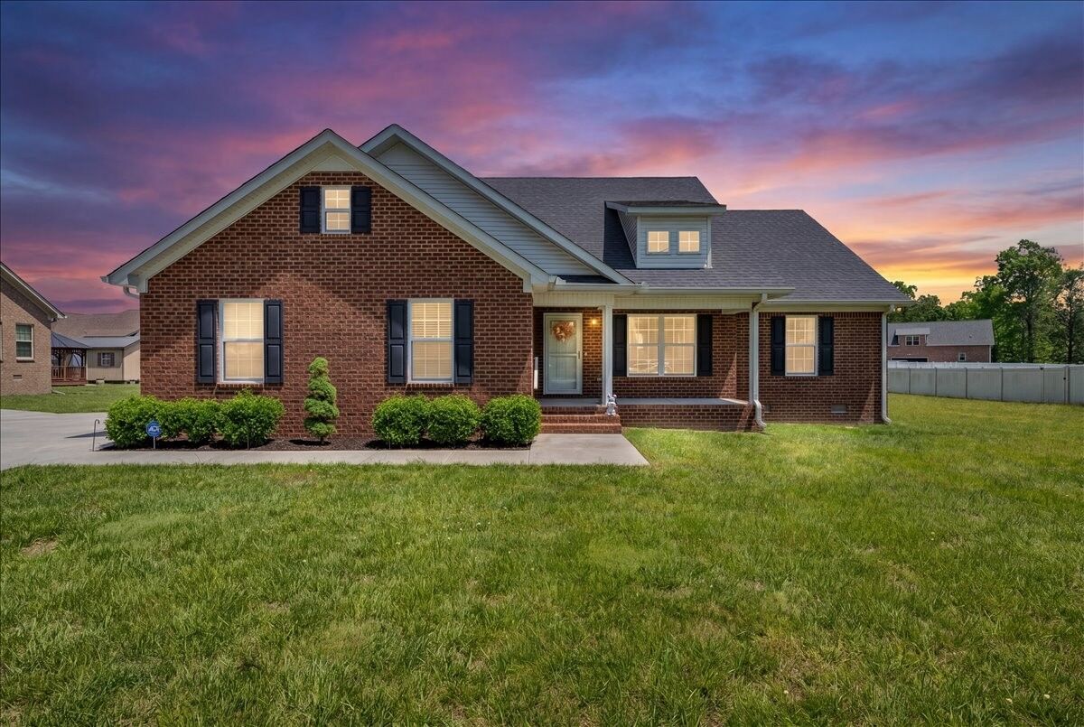 Property Photo:  1841 Hills Chapel Rd  TN 37355 