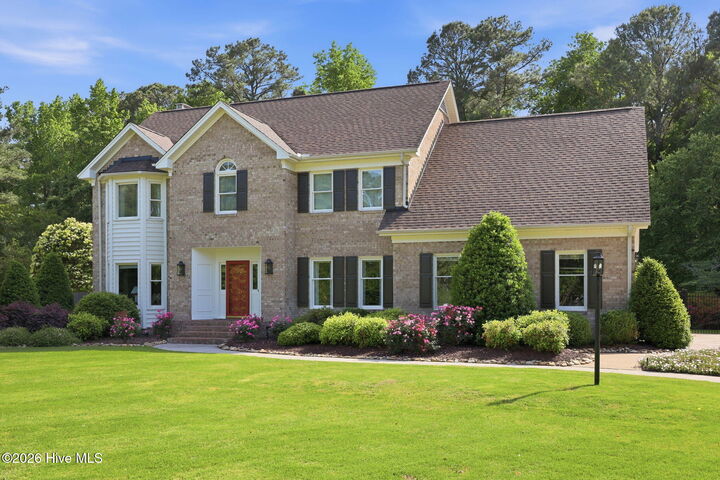 Property Photo:  503 Dobbs Court  NC 27834 