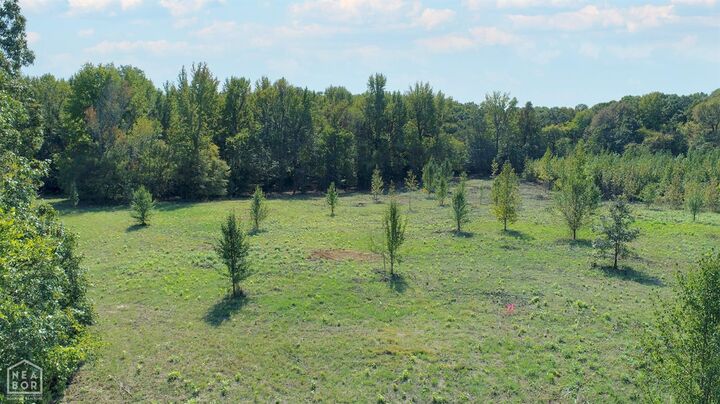 Property Photo:  876 Cr 755  AR 72401 