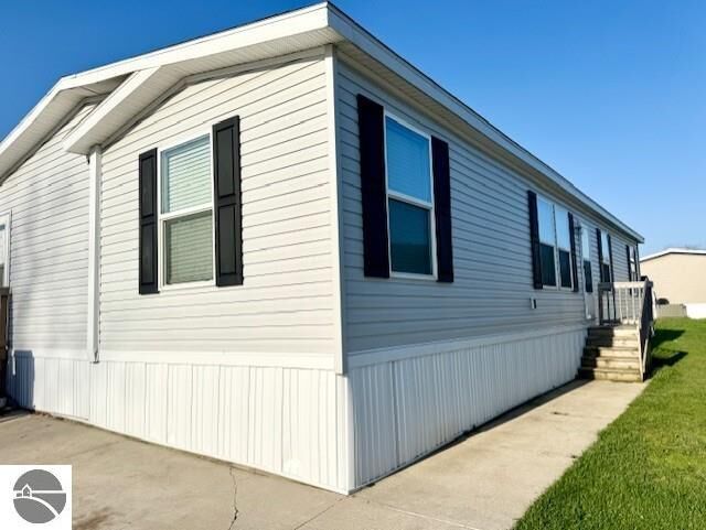 Property Photo:  1014 Union  MI 48858 