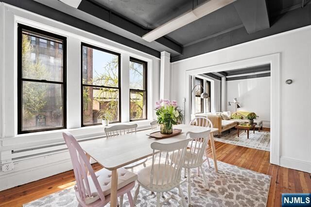 Property Photo:  338 Montgomery Street  NJ 07302 