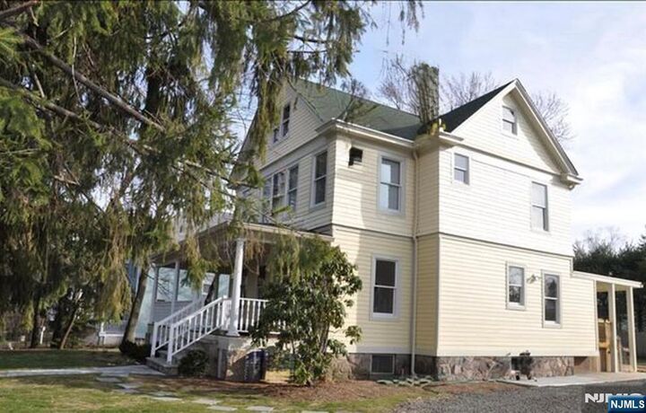 Property Photo:  430 Closter Dock Road  NJ 07624 