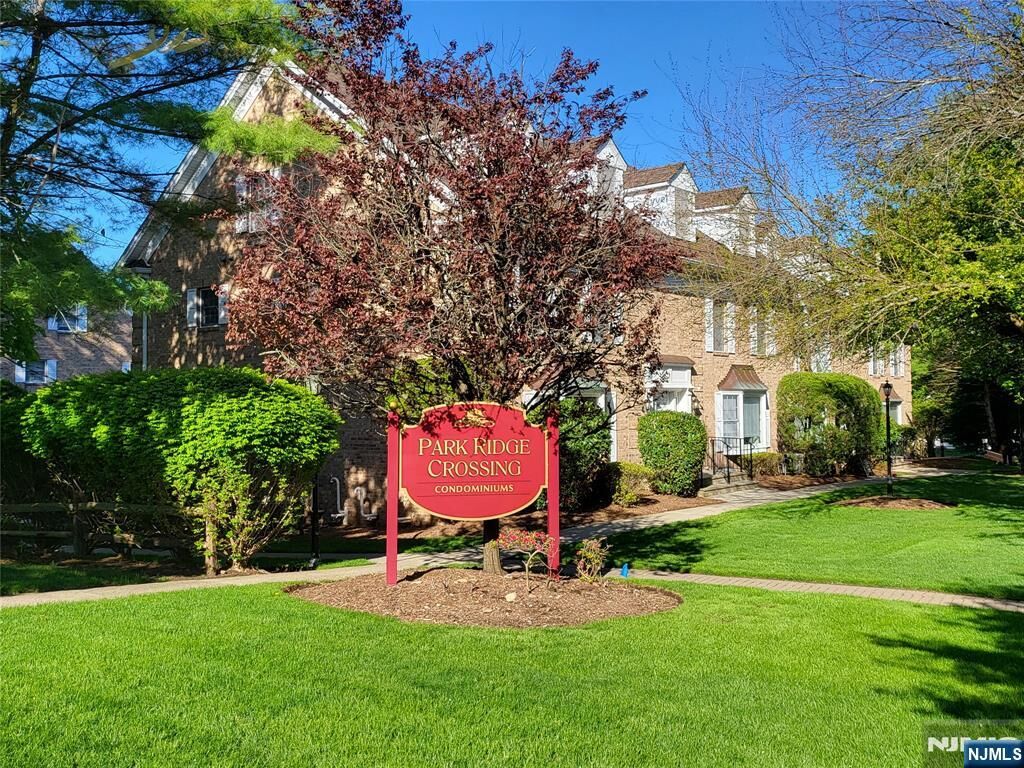 Property Photo:  103A S Maple Avenue  NJ 07656 