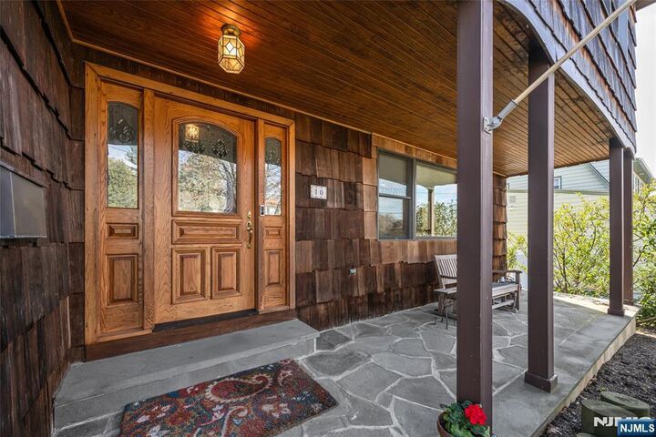 Property Photo:  10 Woodmere Road  NJ 07006 