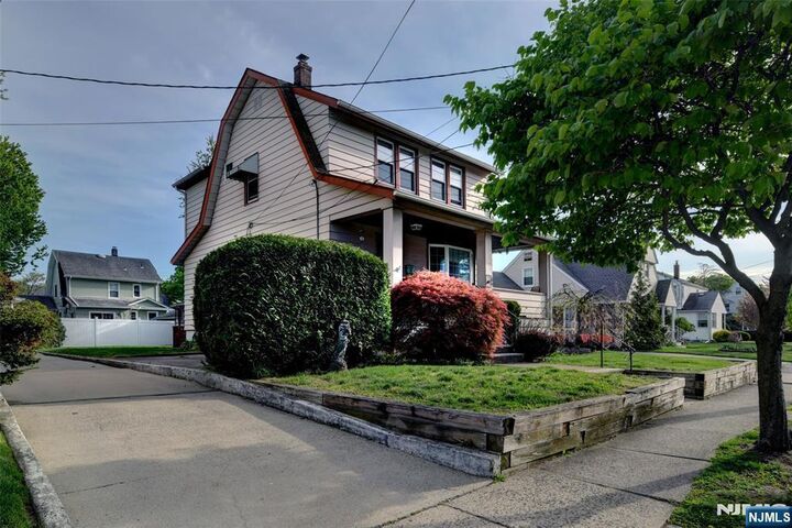 Property Photo:  15-14 Bellair Avenue  NJ 07410 