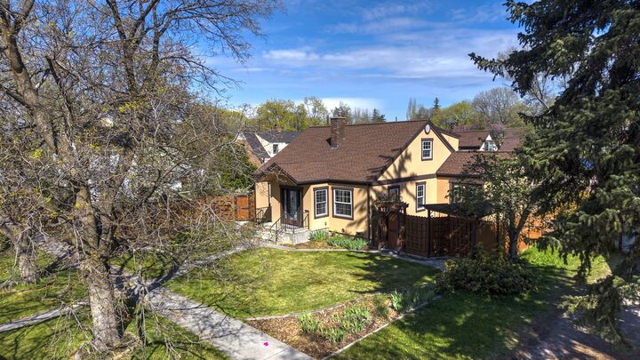 Property Photo:  420 Hastings Avenue  MT 59801 