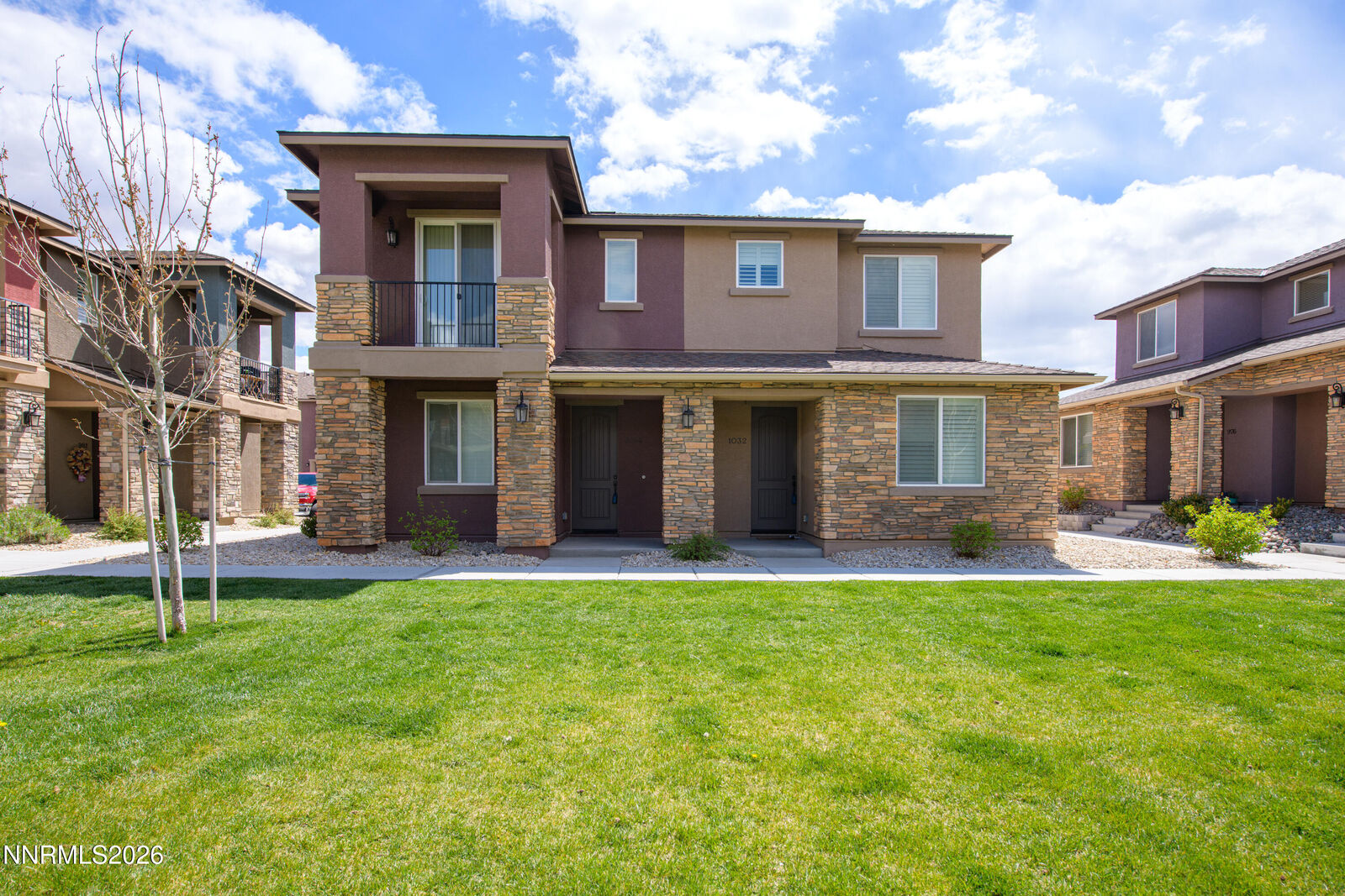 Property Photo:  1034 Arbor Road  NV 89701 