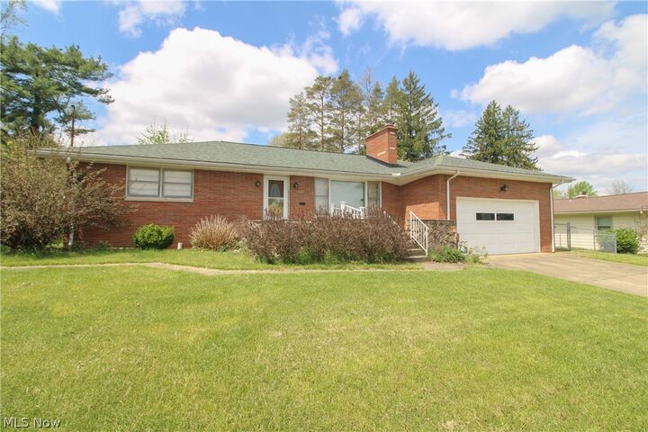 Property Photo:  66 S Beverly Avenue  OH 44515 