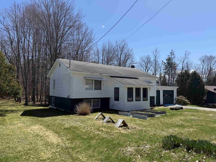 Property Photo:  147 South Lunenburg Road  VT 05906 