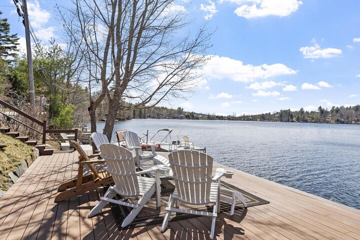 Property Photo:  626 Granite Lake Road  NH 03457 