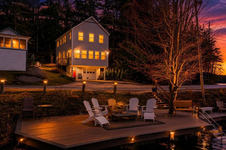 Property Photo:  626 Granite Lake Road  NH 03457 