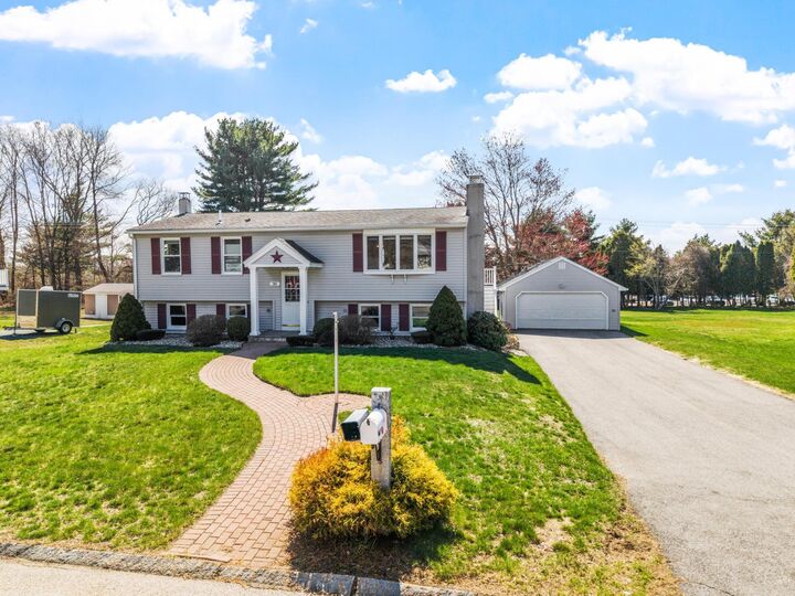 Property Photo:  30 Davis Road  NH 03801 