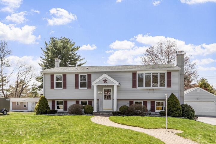 Property Photo:  30 Davis Road  NH 03801 