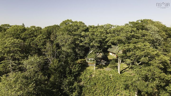 Property Photo: 616 Lac A Pic Road NS B0W 3M0