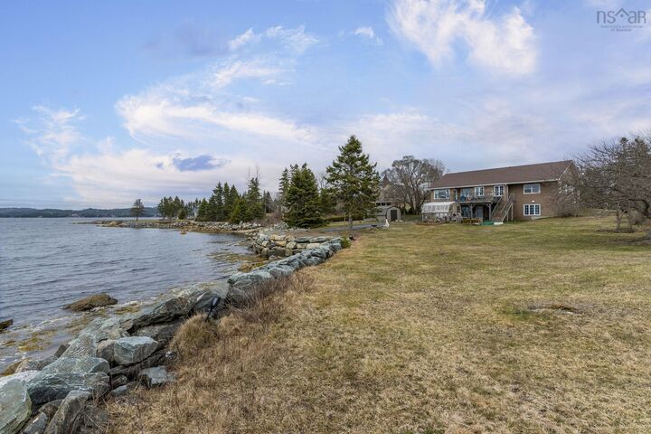 Property Photo: 228 Ostrea Lake Road NS B0J 2L0
