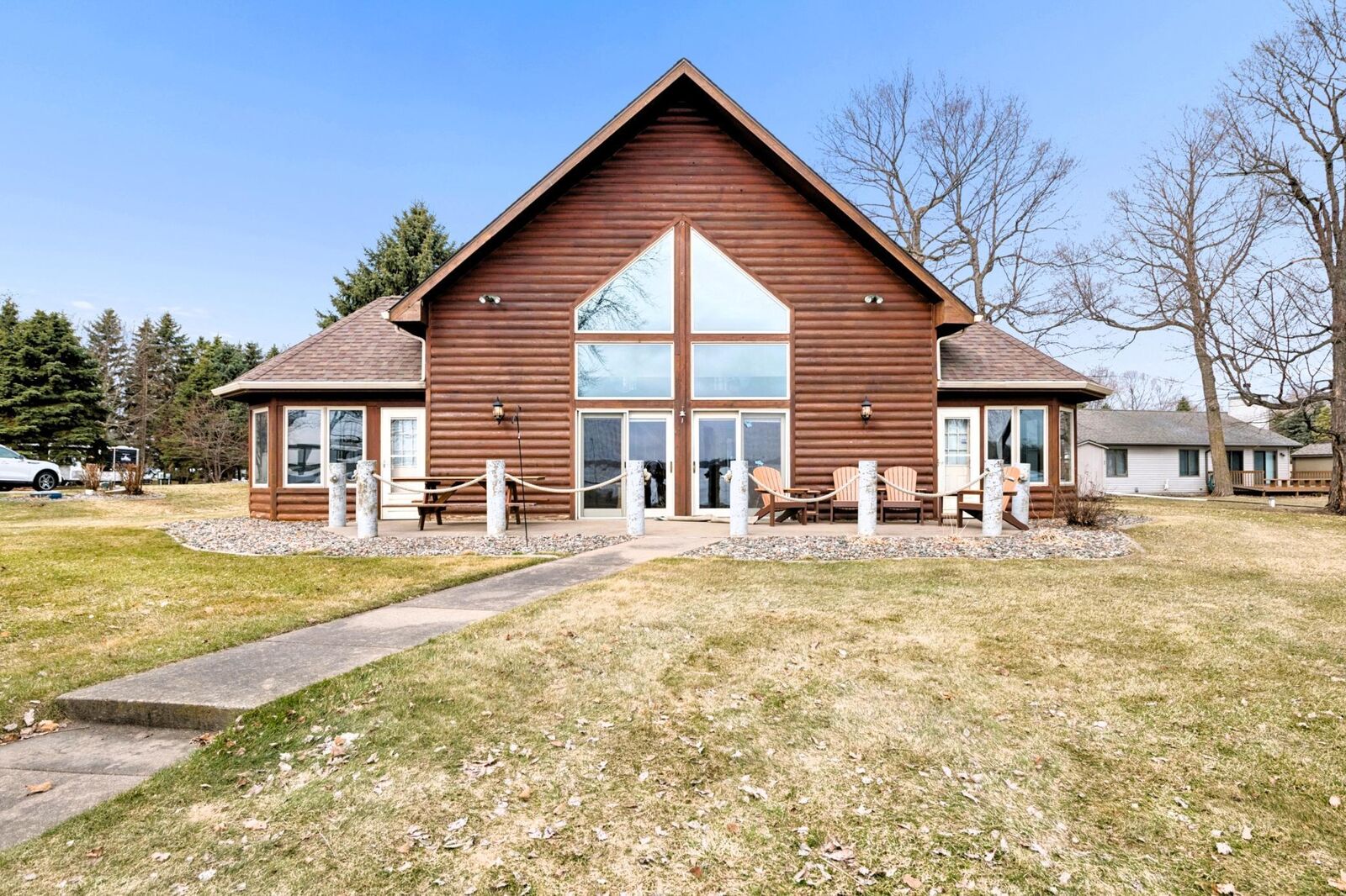 Property Photo:  46302 Port Royal Road  MN 56342 