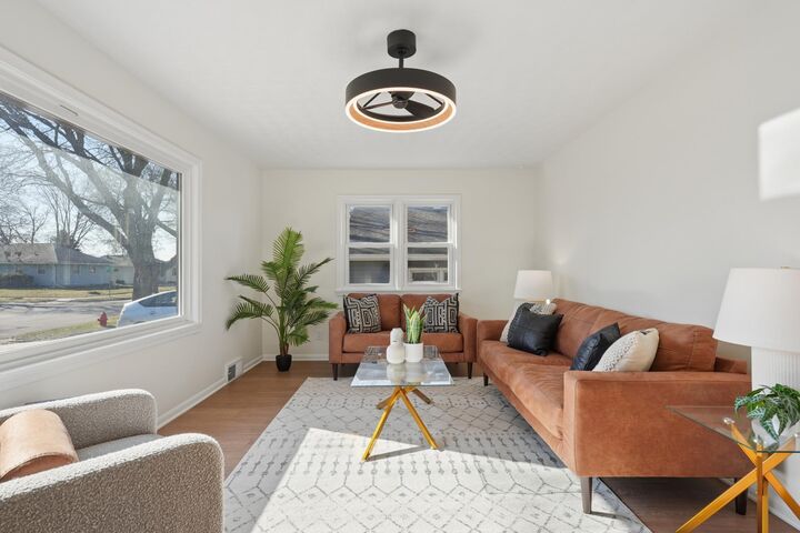 Property Photo:  1003 13th Avenue NW  MN 55901 