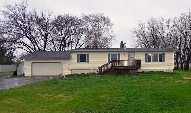 Property Photo:  21585 County Road 197  MN 56312 