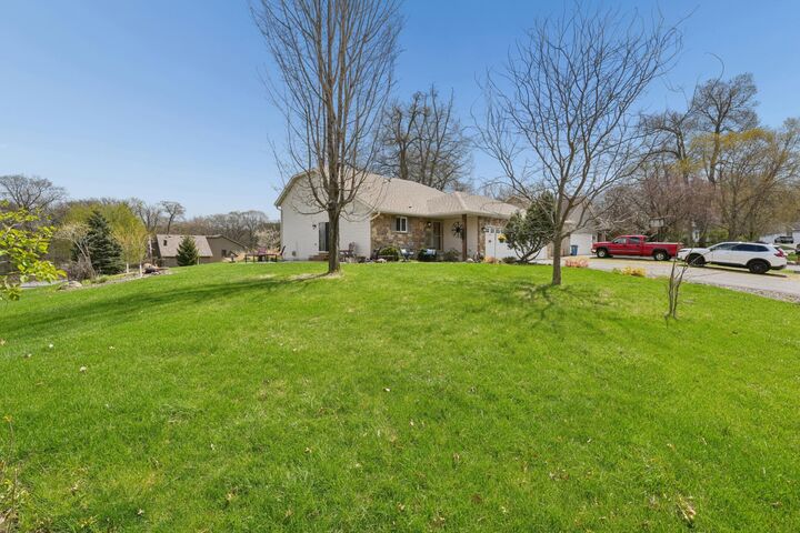 Property Photo:  9251 227th Street Court N  MN 55025 