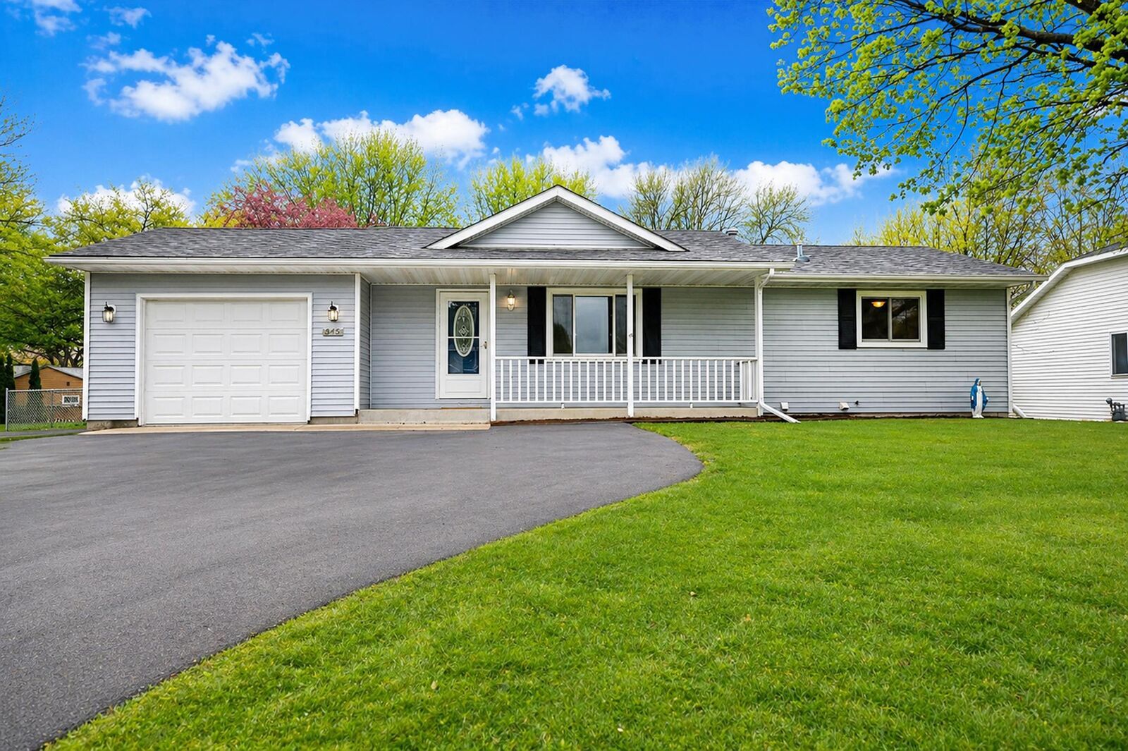 Property Photo:  375 Arglen Drive  MN 55060 
