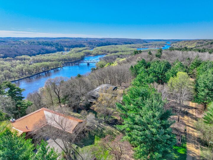 Property Photo:  23225 Saint Croix Trail N  MN 55073 