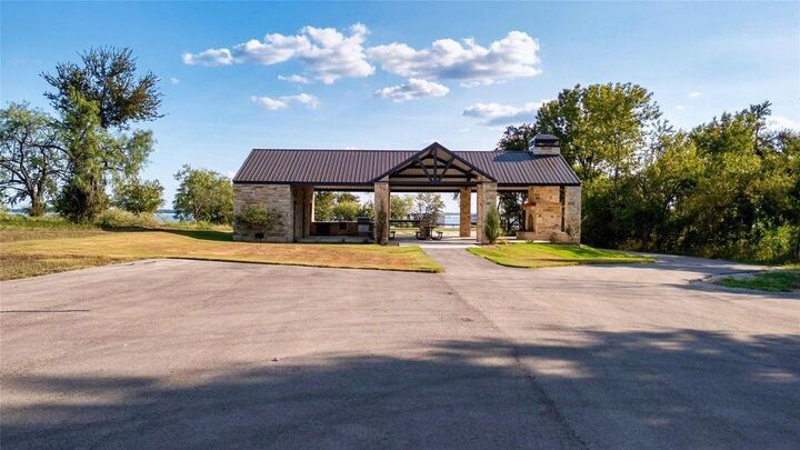 Property Photo:  Lot 12 Stillwater Shores  TX 75109 