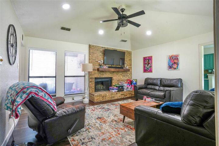 Property Photo: 6320 Leasa Court TX 75048