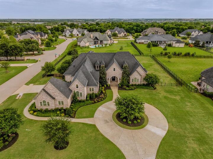 Property Photo:  4240 San Juan Avenue  TX 75078 