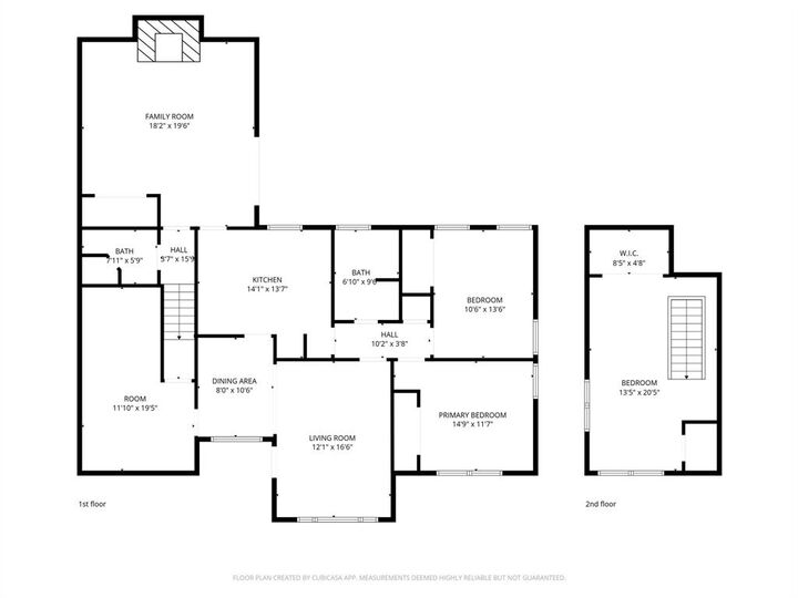 Property Photo:  2104 Utica Drive  TX 75227 