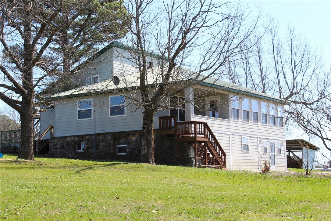 Property Photo:  2277 County Road 507  AR 72616 